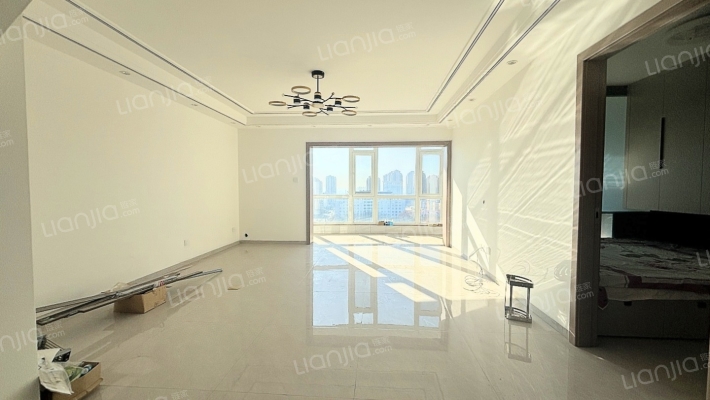 嘉德大厦二手房实景图