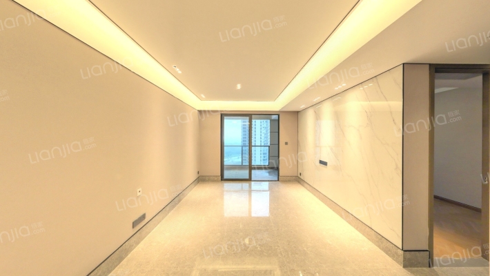 雅居乐汇港城二手房实景图