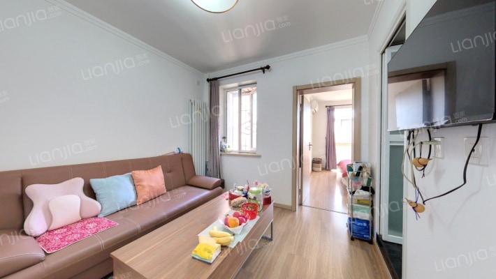 竹园二手房实景图