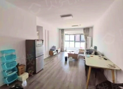 整租·财信铂悦府 3室2厅 南/北_财信铂悦府租房