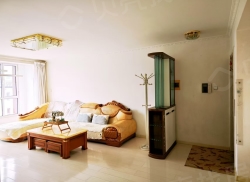 整租·锦绣花园(船营区) 3室1厅 南/北_锦绣花园(船营区)租房