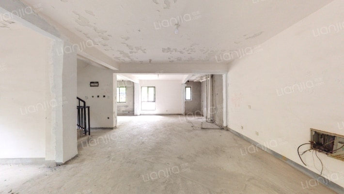 象屿鼎城(别墅)二手房实景图