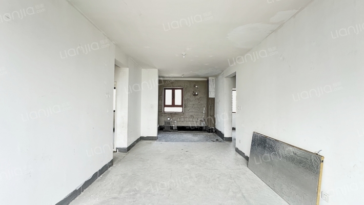 保利广信江城(4号地)二手房实景图