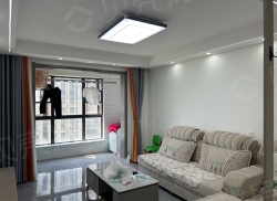 整租·东方今典御府 3室2厅 西南_东方今典御府租房