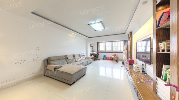 杏鹭苑二手房实景图