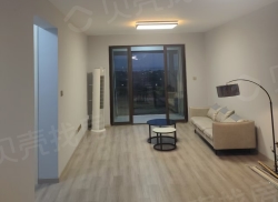 整租·星河丹堤花园一区 2室2厅 南/北_星河丹堤花园一区租房