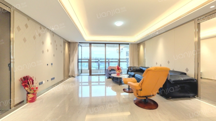 海玥花园A区二手房实景图