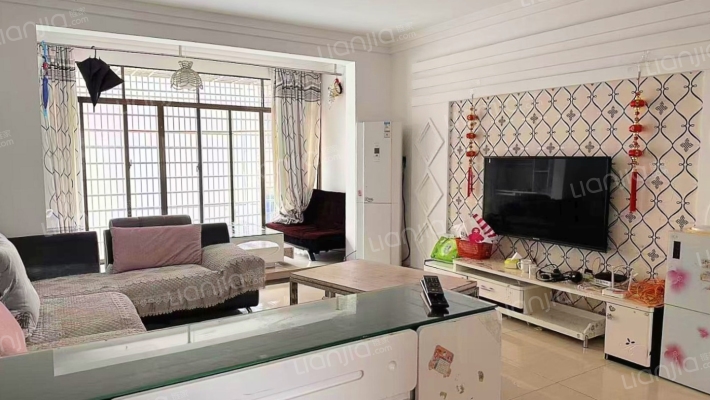 五金厂宿舍二手房实景图