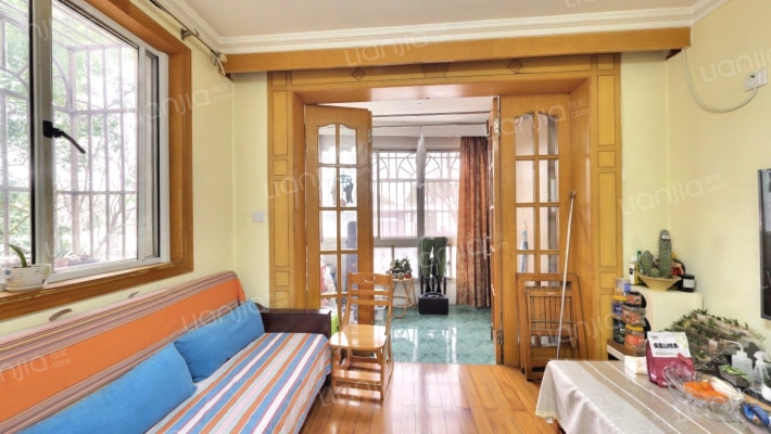 协和苑二手房实景图