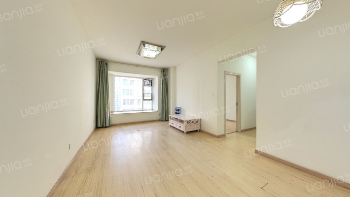 东原时光道二手房实景图