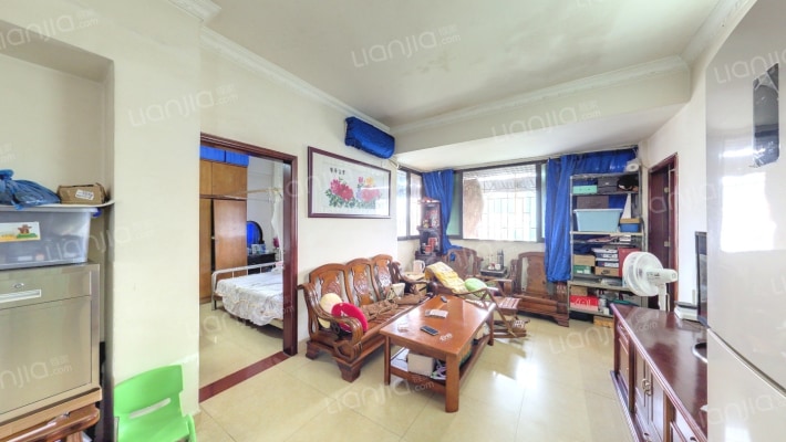 康怡花苑二手房实景图