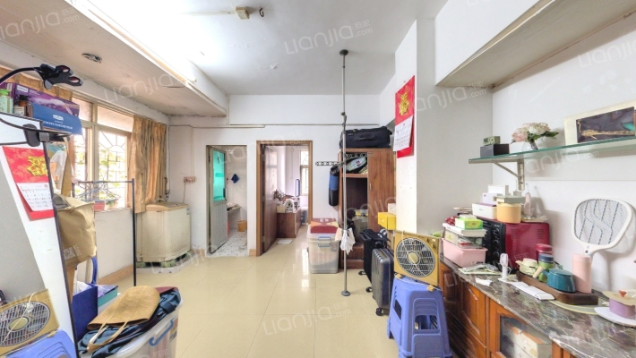鹭苑公寓二手房实景图