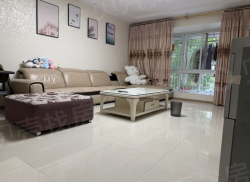 整租·工商家苑 3室2厅 南_工商家苑租房