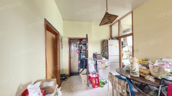 报房胡同二手房实景图