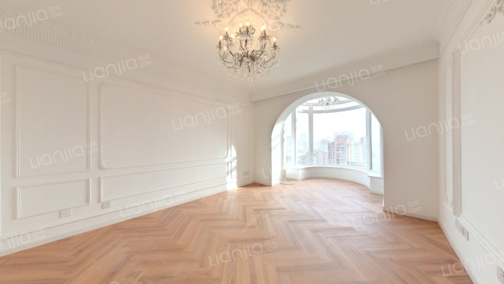 金岛花园二手房实景图