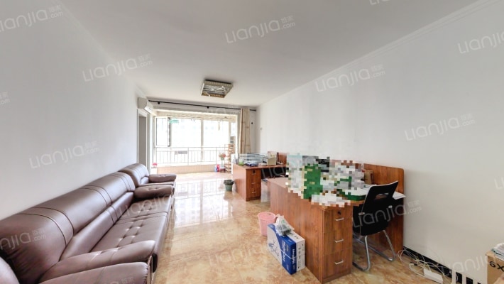 瑞城B区二手房实景图