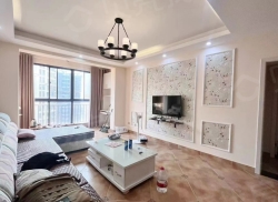 整租·凯莱御品江山 2室2厅 南_凯莱御品江山租房