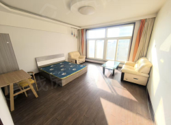 合租·交通小区 1居室 东卧_交通小区租房