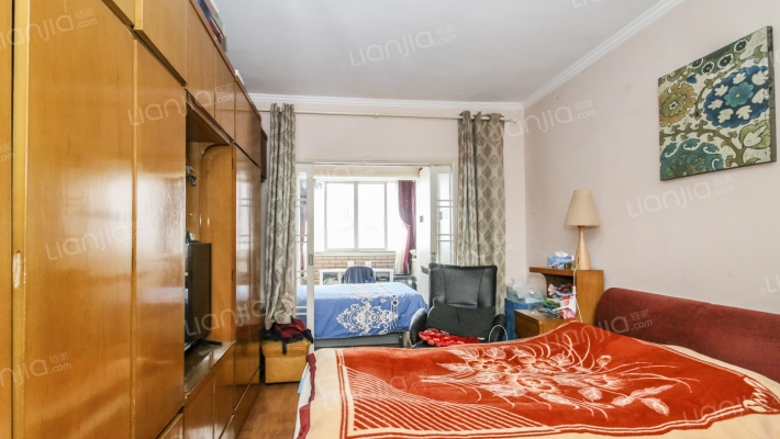 建宁大厦二手房实景图