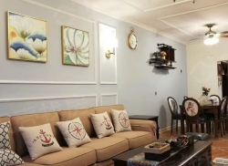 整租·精通伊顿国际 3室2厅 南_精通伊顿国际租房