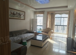 整租·盘龙花苑 3室2厅 南_盘龙花苑租房