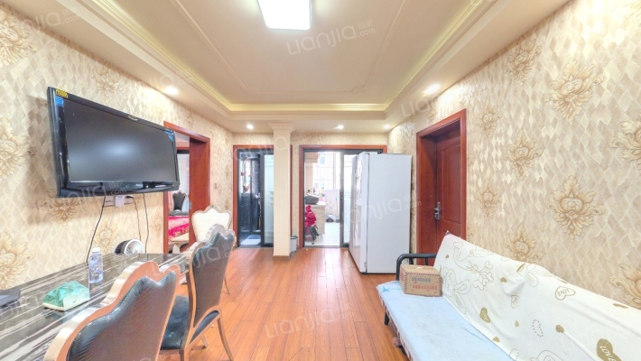 新巷小区二手房实景图