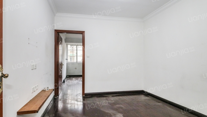 华秀小区二手房实景图