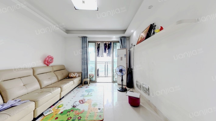 香缤广场二手房实景图