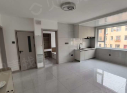 整租·向阳小区 2室1厅 东南_向阳小区租房