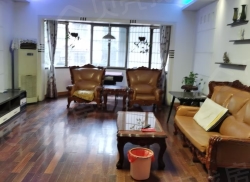 整租·华苑小区 4室2厅 东/南_华苑小区租房