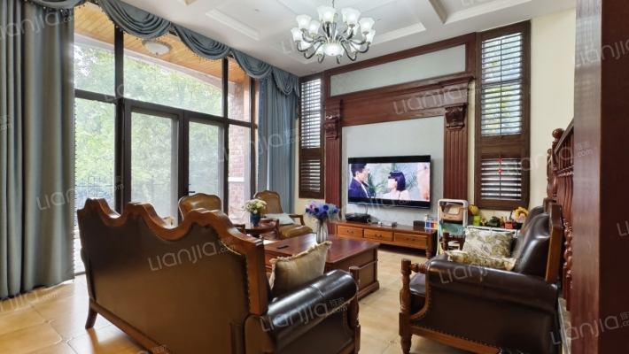 明月港湾维亚湾二手房实景图