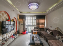 整租·保河二小区 3室2厅 西_保河二小区租房