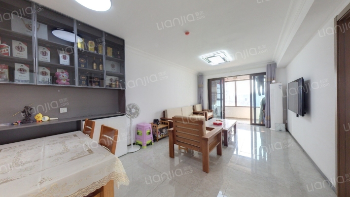 碧桂园时代城润园二手房实景图