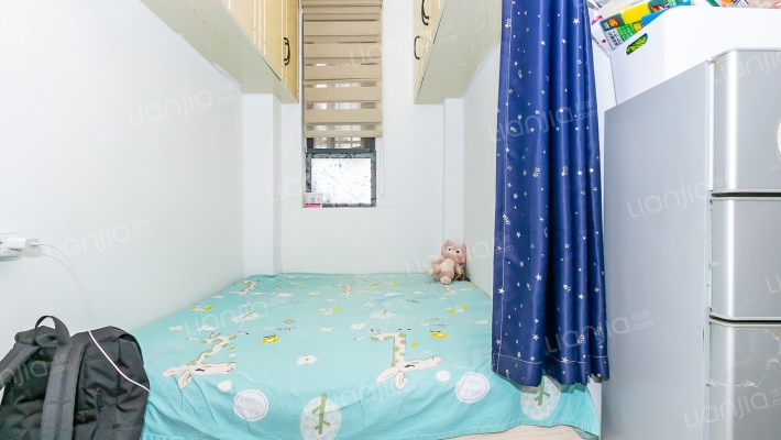 北郊小区二手房实景图