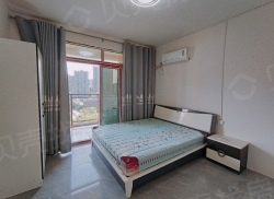 合租·富春山居 6居室 东南卧_富春山居租房