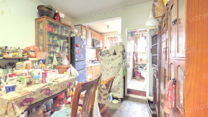 北三环中路44号院二手房实景图