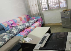 整租·龙凤苑 1室1厅 西北_龙凤苑租房