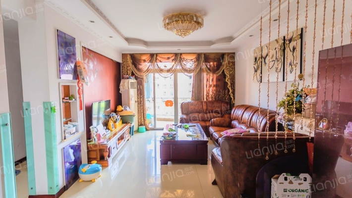 阳光世纪城二手房实景图