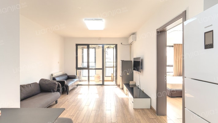 首开香溪郡二手房实景图