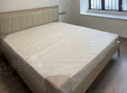 整租·美好云谷路壹号 3室1厅 南_美好云谷路壹号租房