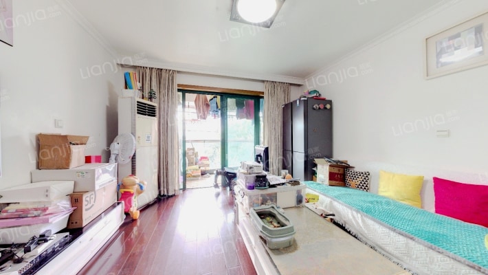 现代雅苑二手房实景图