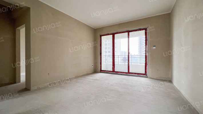 西海岸凯悦二手房实景图