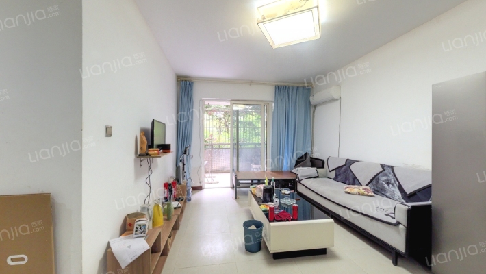 果壳里的城二手房实景图