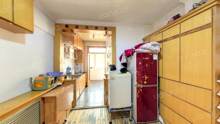 天星小区二手房实景图