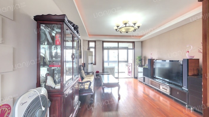 上海家园二手房实景图