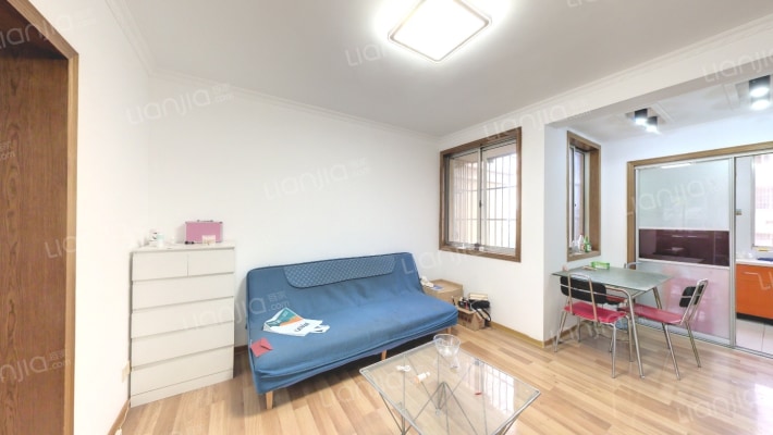 燕华花园二手房实景图