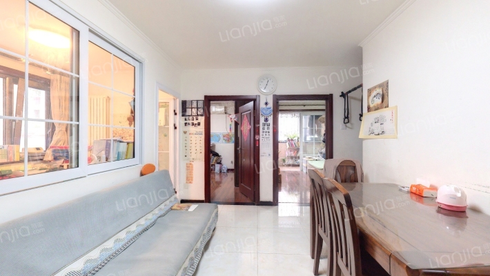 东升园二手房实景图