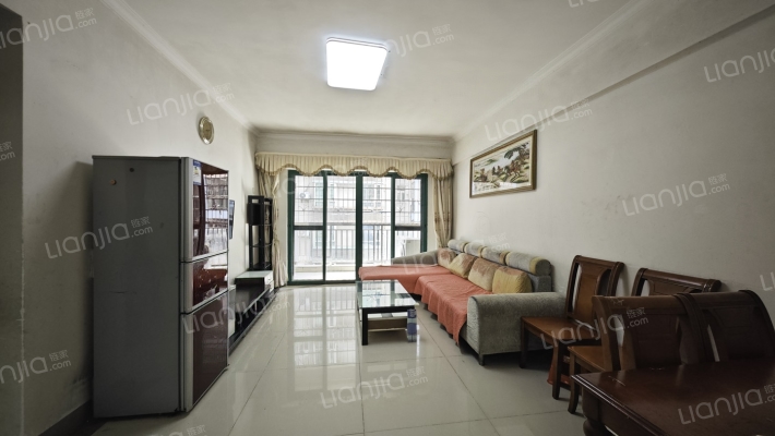 君合雅居二手房实景图