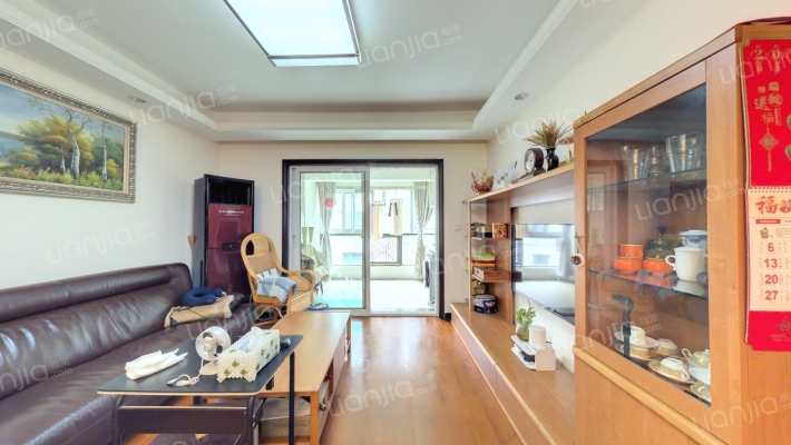 象屿鼎城(公寓)二手房实景图