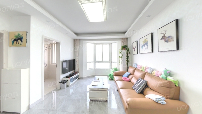 盛世新寓二手房实景图